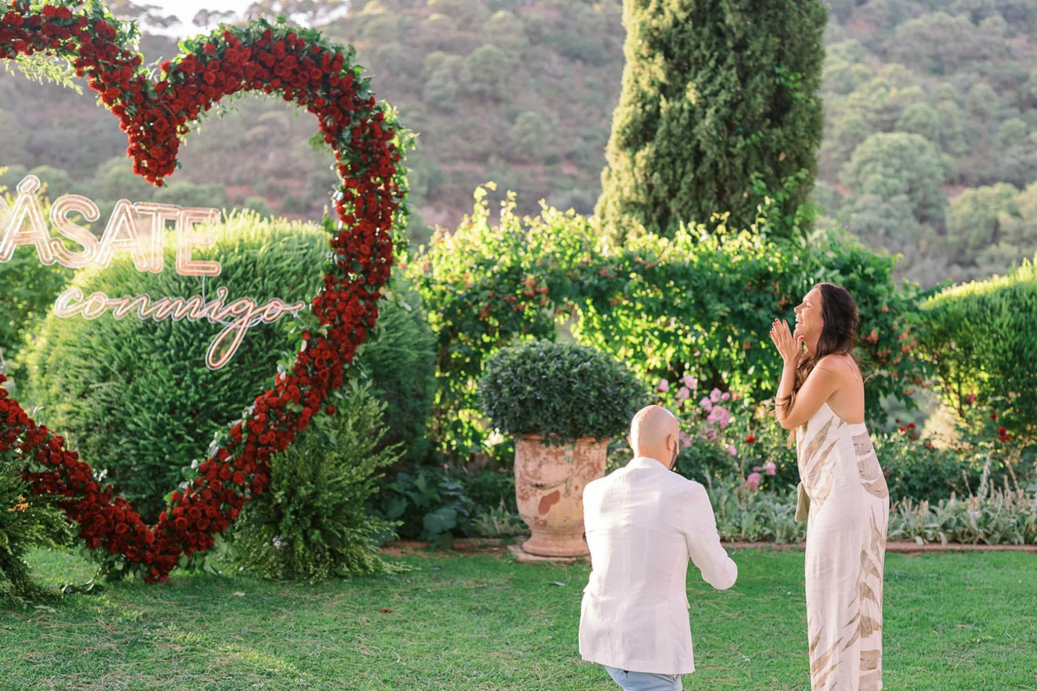 Paula & Fernando