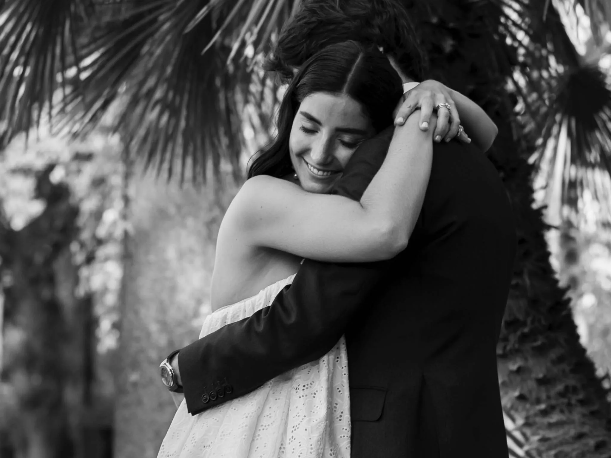 Irene & Adrian