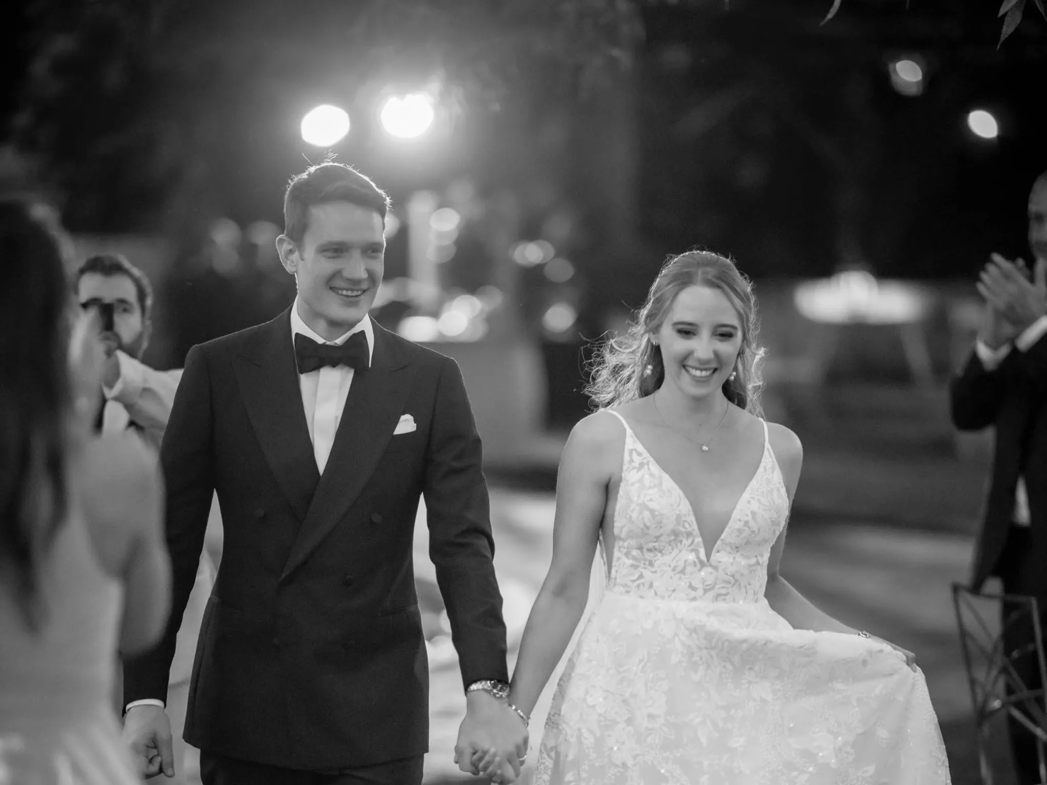 Tamara & Joshua