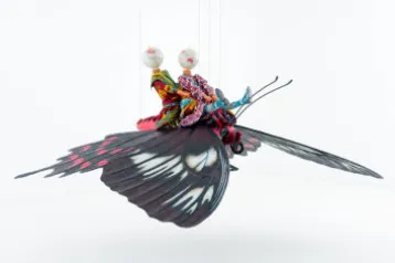 Yinka Shonibare
