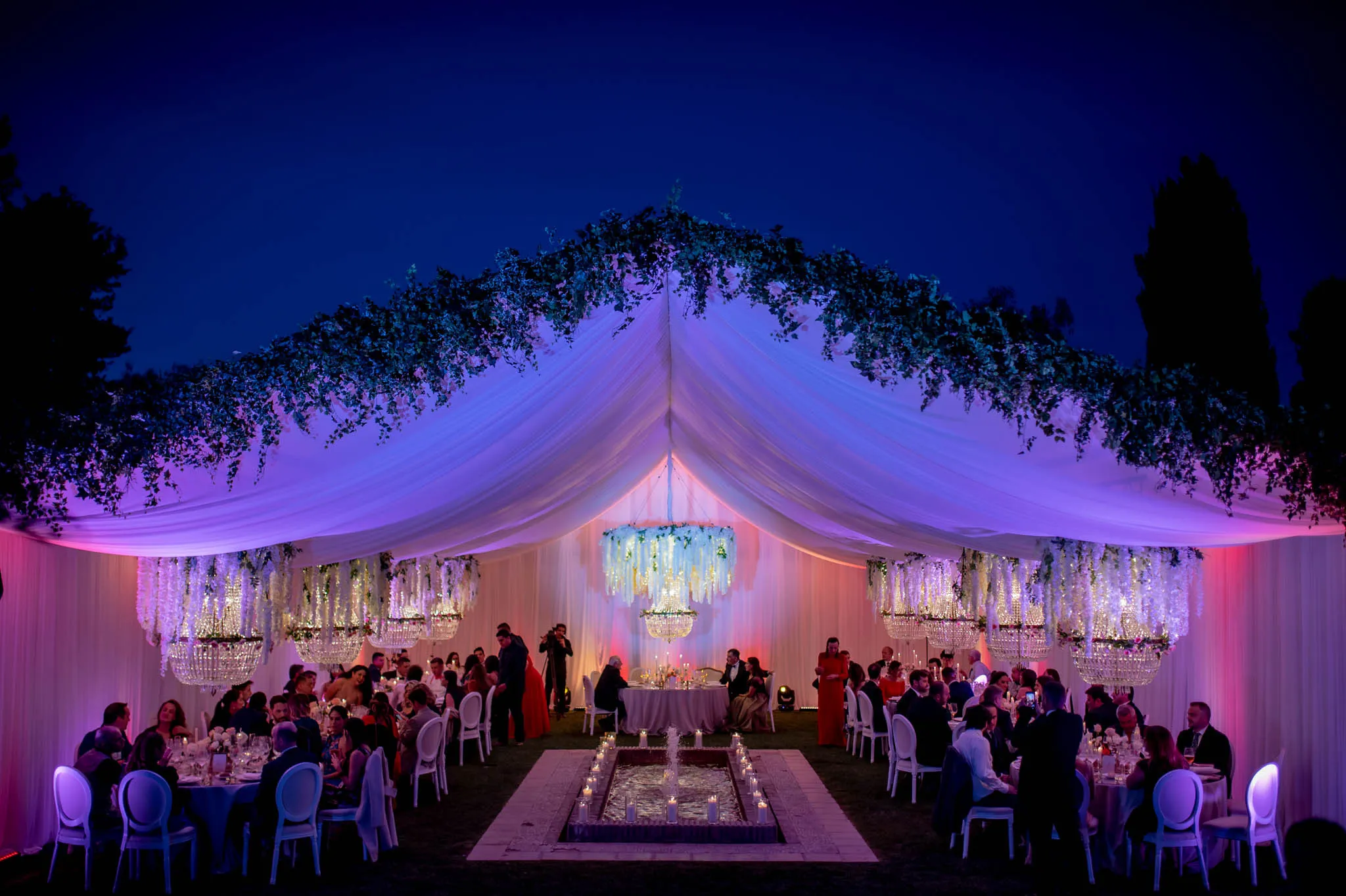 Laura & José María