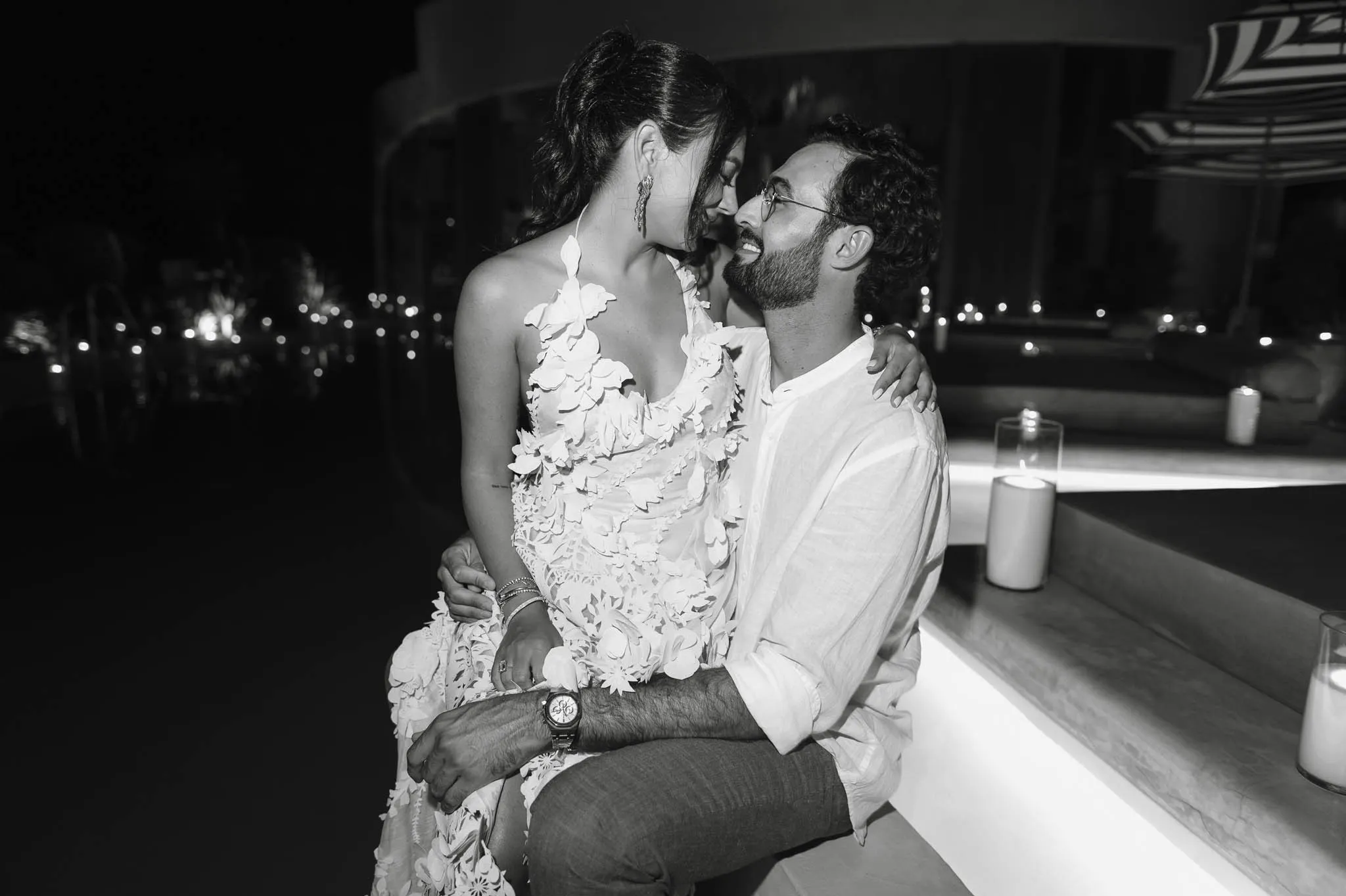 Rhea & Abdulrahman