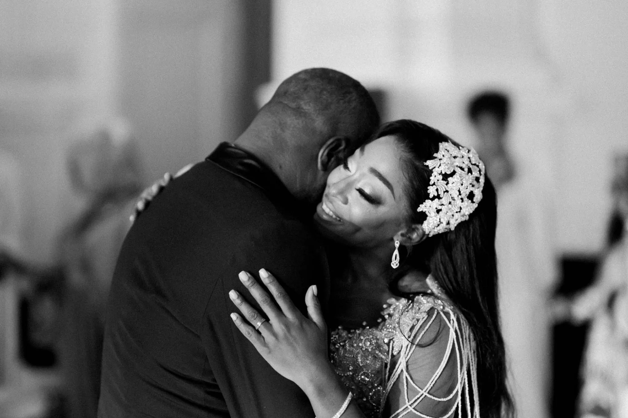 Olivia & Thierry